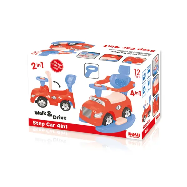 DOLU GURALICA+LJULJAČKA 8035A TŠ.