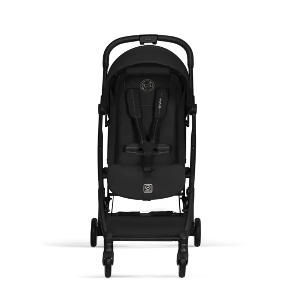 CYBEX KOLICA ORFEO BLK MAGIC BLACK