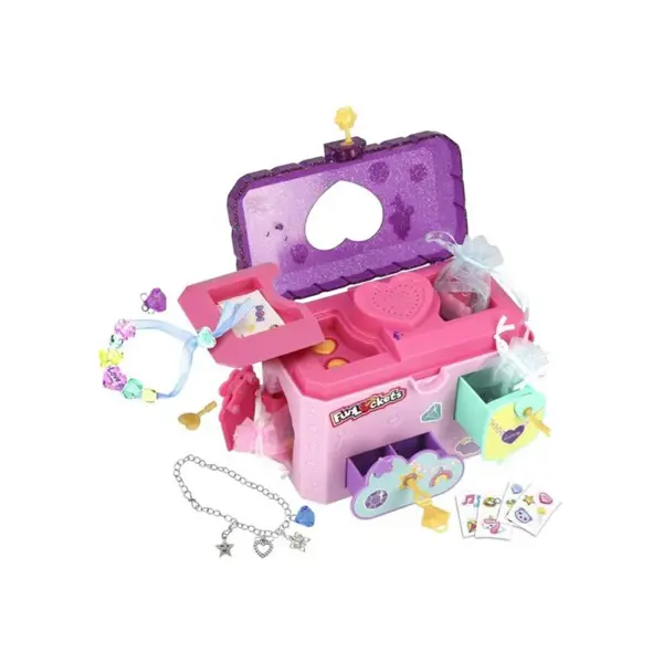 FUNLOCKETS KUTIJA SA NAKITOM TŠ.