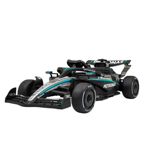 KIKKA BOO AUTO NA AKUMULATOR MERCEDES AMG PETRONAS F1 LICENC