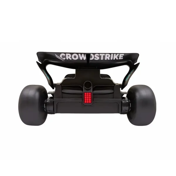 KIKKA BOO AUTO NA AKUMULATOR MERCEDES AMG PETRONAS F1 LICENC