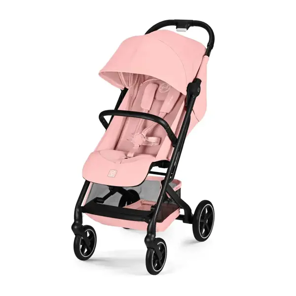 CYBEX KOLICA BEEZY B CANDY PINK