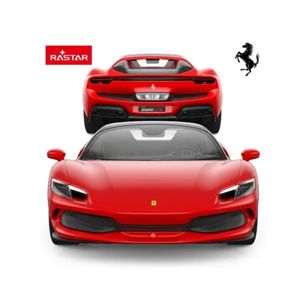 FERRARI 296 GTS RADIO KONTROL TŠ.