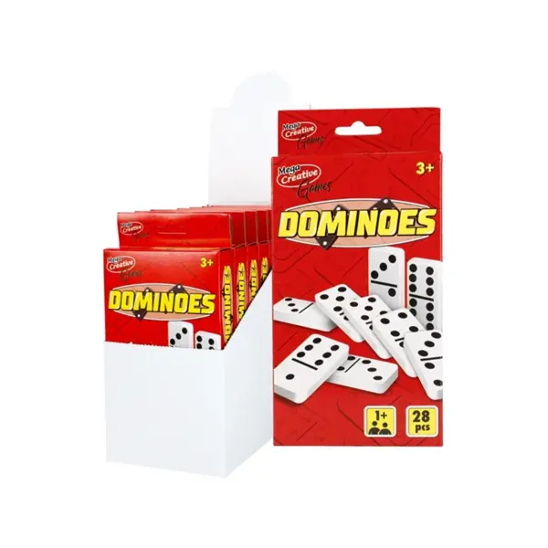 DOMINE TŠ.