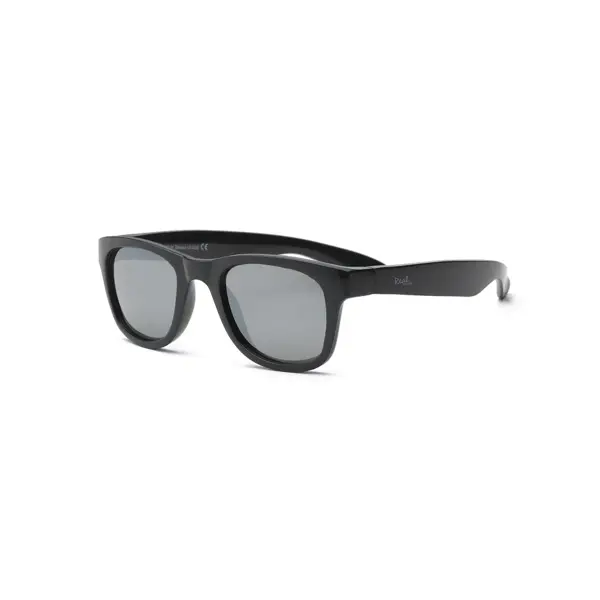 REAL SHADES NAOČALE SURF 2+ BLACK
