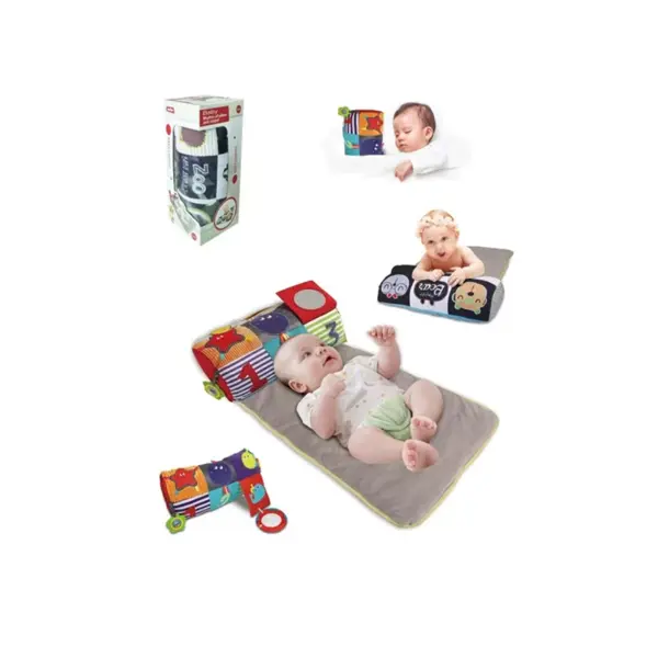 BABY JASTUK ZA LEŽANJE TŠ.
