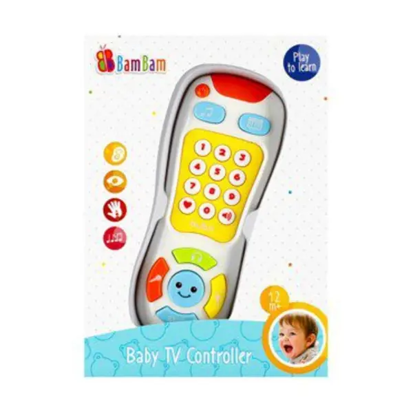 BABY TV DALJINSKI TŠ.