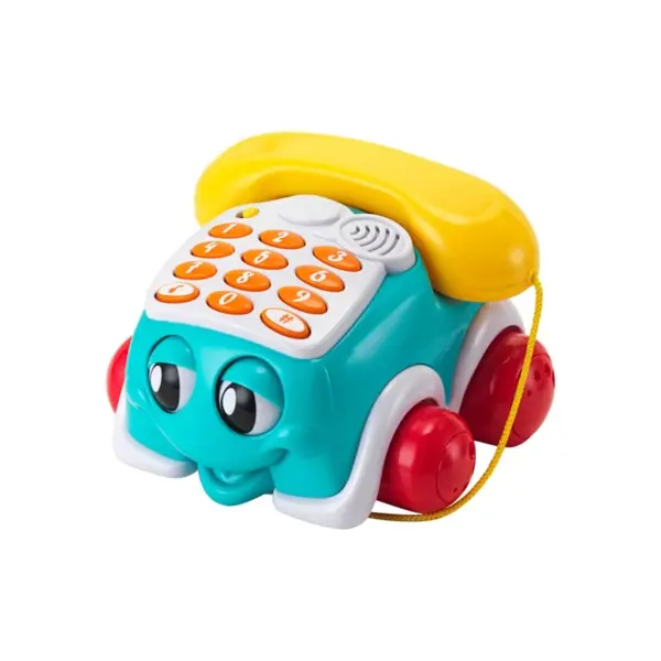 INFANTINO DJEČJI TELEFON TŠ.