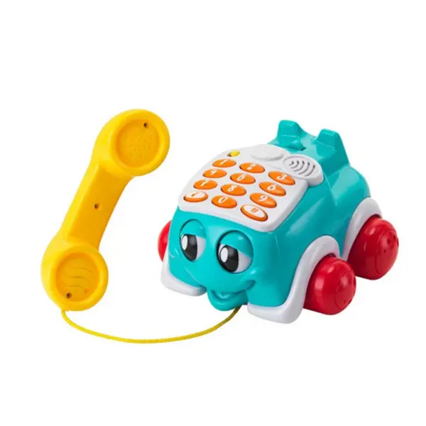 INFANTINO DJEČJI TELEFON TŠ.