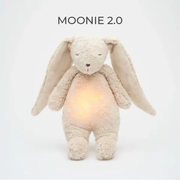 MOONIE ZEKO OD ORGANSKIG PAMUKA SA LAMPOM SAND