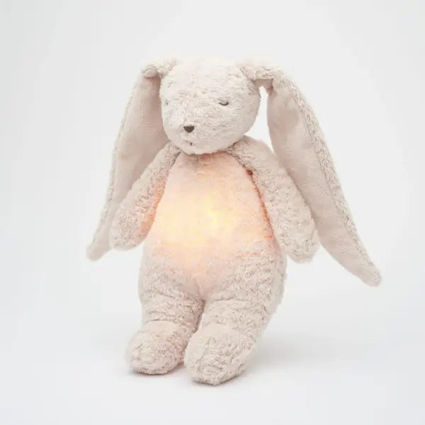 MOONIE ZEKO OD ORGANSKOG PAMUKA SA LAMPOM ROSE