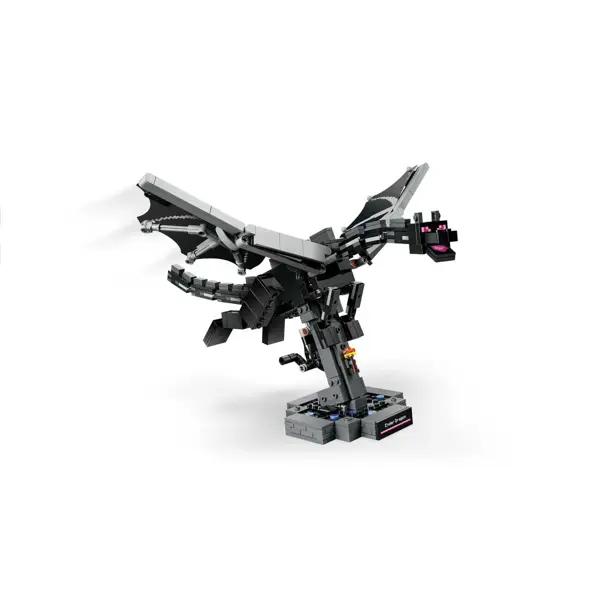 LEGO 21595 ZMAJ ENDER