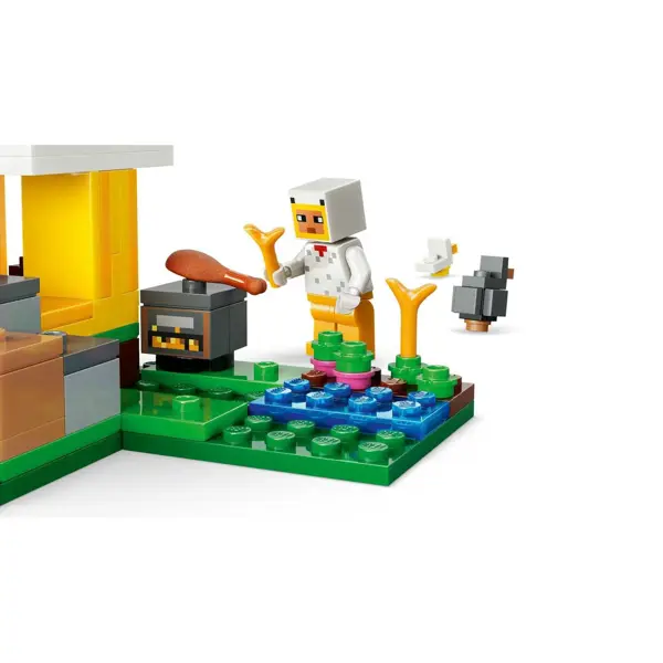 LEGO 21585 FARMA PILIĆA