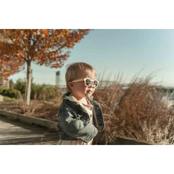 REAL SHADES NAOČALE SURF 2+ STEEL BLUE