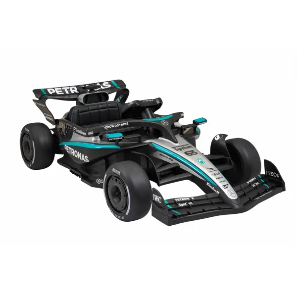 KIKKA BOO AUTO NA AKUMULATOR MERCEDES AMG PETRONAS F1 LICENC
