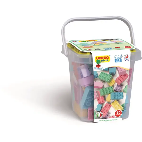 ANDRONI UNICOPLUS KOCKE 60KOM