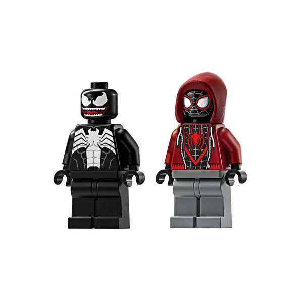 LEGO 76276 VENOM PROTIV MILESA MORALESA