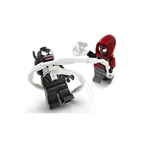 LEGO 76276 VENOM PROTIV MILESA MORALESA