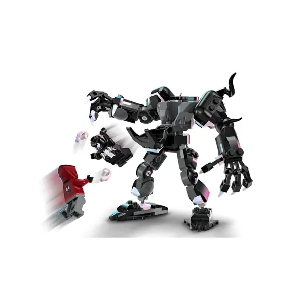 LEGO 76276 VENOM PROTIV MILESA MORALESA