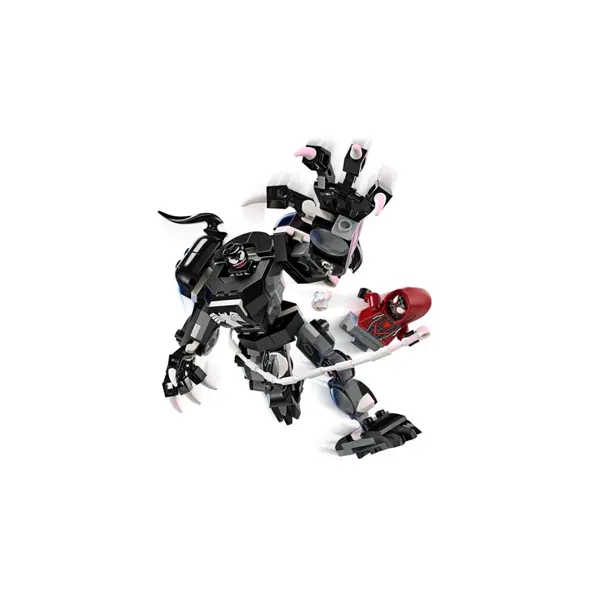 LEGO 76276 VENOM PROTIV MILESA MORALESA