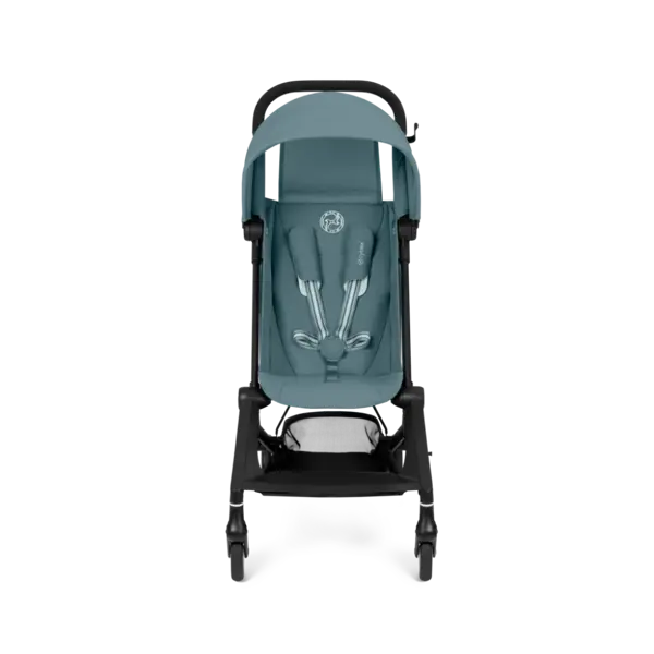 CYBEX KOLICA AGIS BLK STORMY BLUE LIGHT