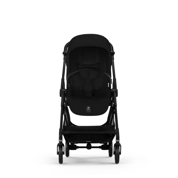 CYBEX KOLICA MELIO CARBON B MAGIC BLACK