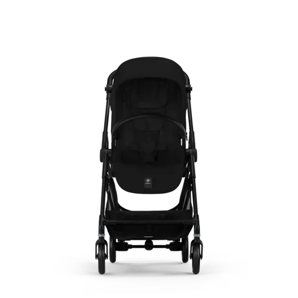 CYBEX KOLICA MELIO CARBON B MAGIC BLACK