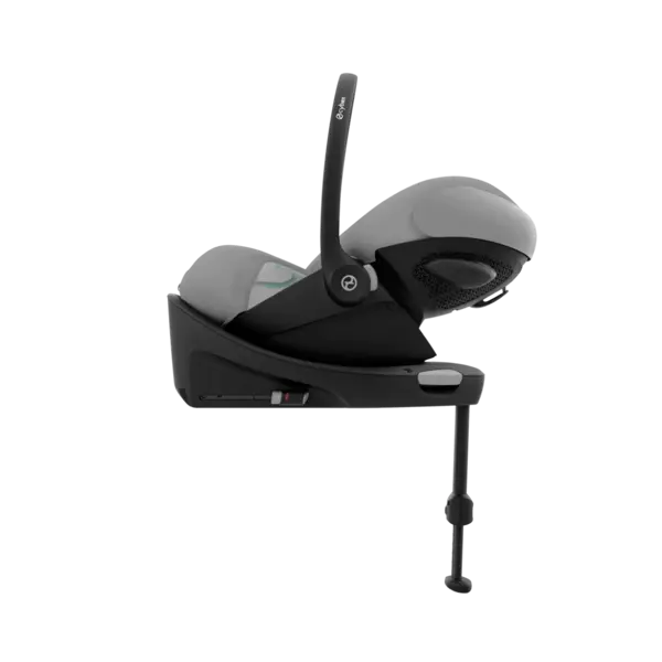 CYBEX AUTOSJEDALICA CLOUD G I-SIZE PLUS STONE GRAY