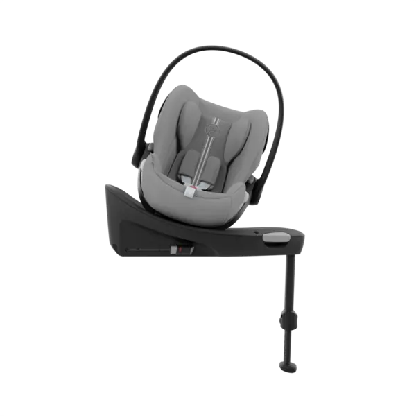 CYBEX AUTOSJEDALICA CLOUD G I-SIZE PLUS STONE GRAY