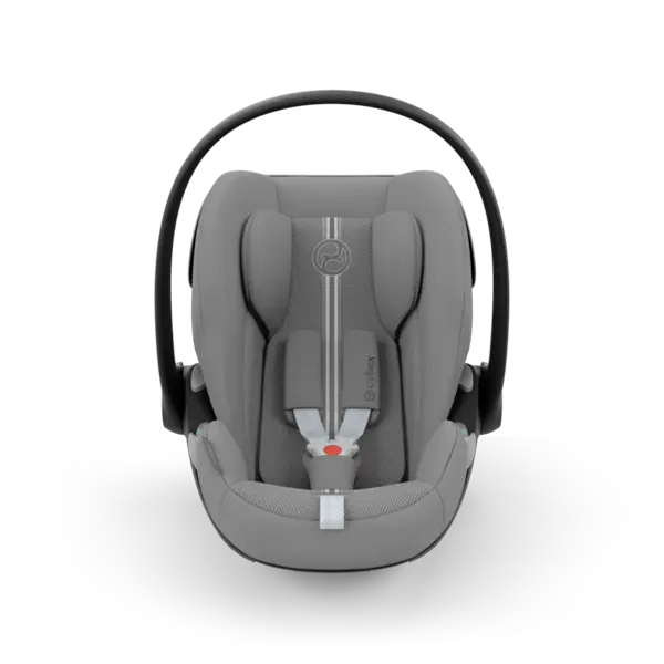 CYBEX AUTOSJEDALICA CLOUD G I-SIZE PLUS STONE GRAY