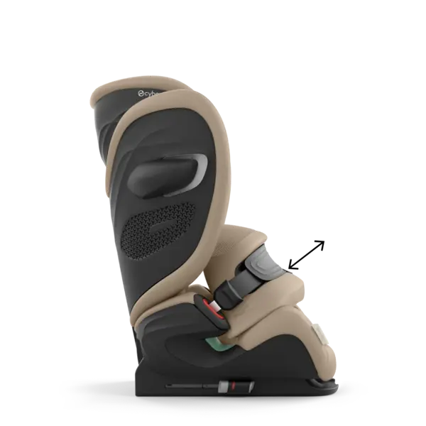 CYBEX AUTOSJEDALICA PALLAS G3 PLUS ALMOND BEIGE