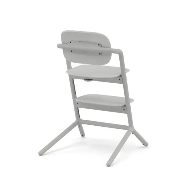 CYBEX HRANILICA LEMO 4IN1 SET ABTSHE SUEDE GREY