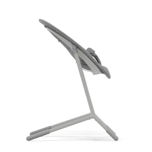 CYBEX HRANILICA LEMO 4IN1 SET ABTSHE SUEDE GREY