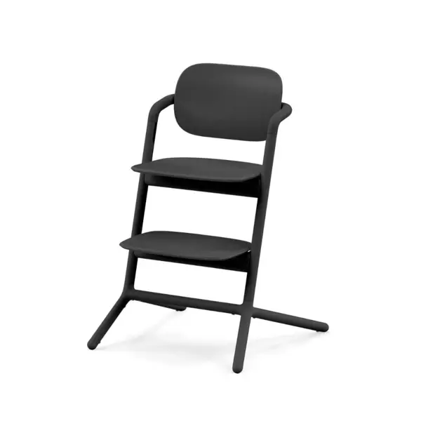 CYBEX HRANILICA LEMO 3IN1 SET BT STUNNING BLACK