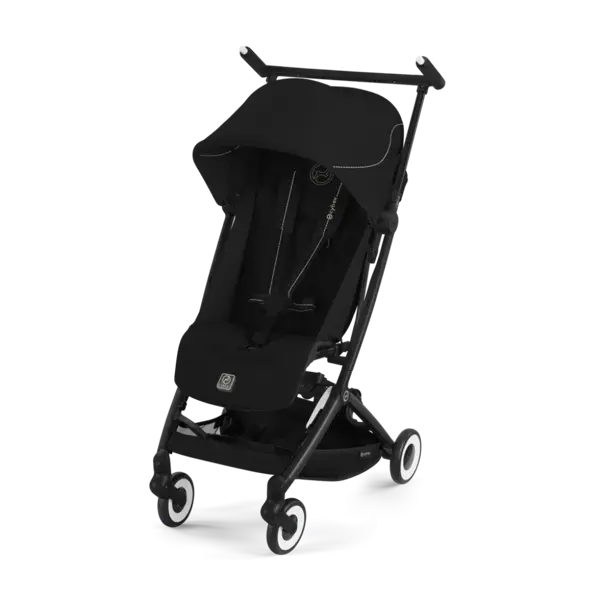 CYBEX KOLICA LIBELLE BLK MAGIC BLACK