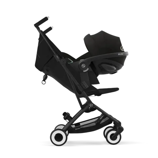 CYBEX KOLICA LIBELLE BLK MAGIC BLACK