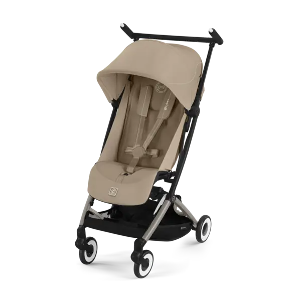CYBEX KOLICA LIBELLE TPE ALMOND BEIGE
