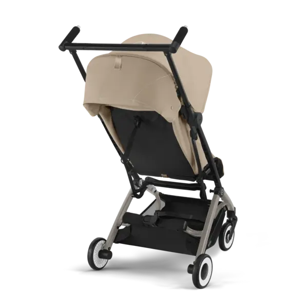 CYBEX KOLICA LIBELLE TPE ALMOND BEIGE