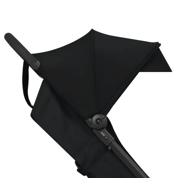 CYBEX KOLICA AGIS BLK MAGIC BLACK