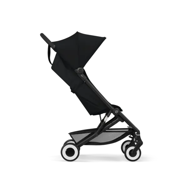CYBEX KOLICA AGIS BLK MAGIC BLACK