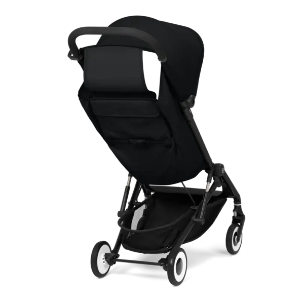 CYBEX KOLICA AGIS BLK MAGIC BLACK