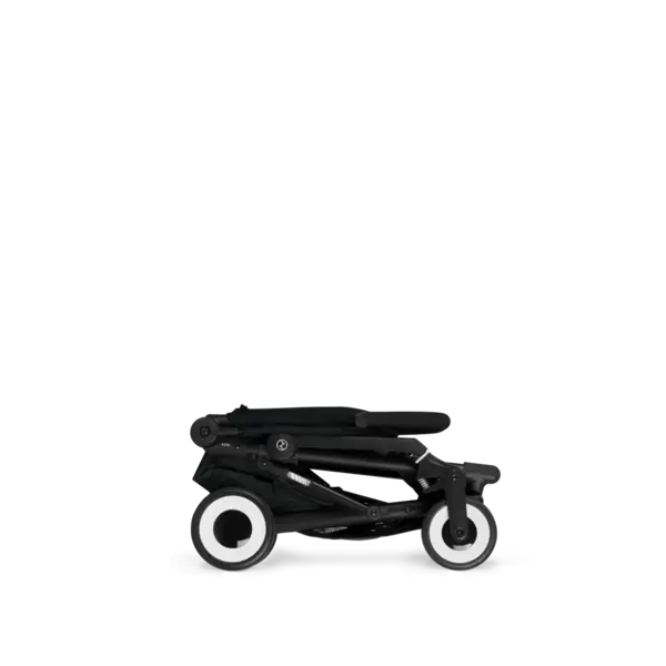 CYBEX KOLICA AGIS BLK MAGIC BLACK
