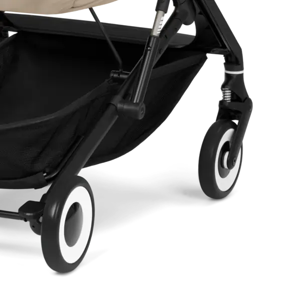 CYBEX KOLICA AGIS BLK ALMOND BEIGE