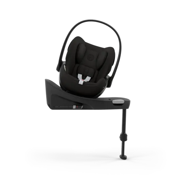 CYBEX AUTOSJEDALICA CLOUD G I-SIZE PLUS MOON BLACK