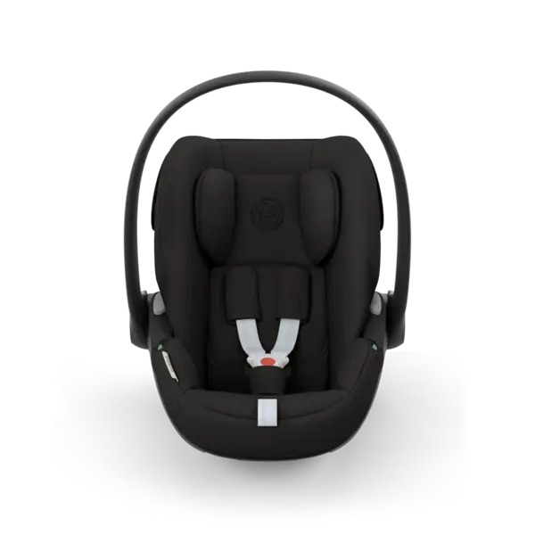 CYBEX AUTOSJEDALICA CLOUD G I-SIZE PLUS MOON BLACK