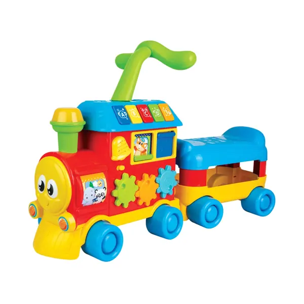 WINFUN GURALICA RIDE ON LEARNING VLAK