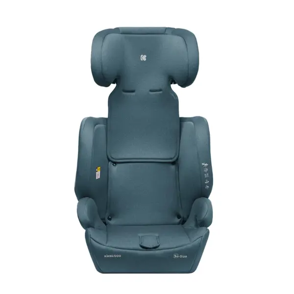 KIKA BOO AUTOSJEDALICA 76-150CM I-BRONN I-SIZE MINT