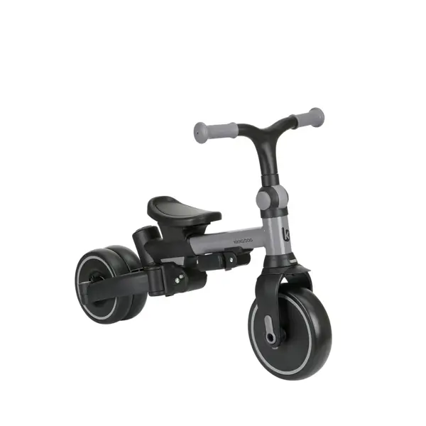 KIKKA BOO TRICIKL 8U1 ALUMA GREY