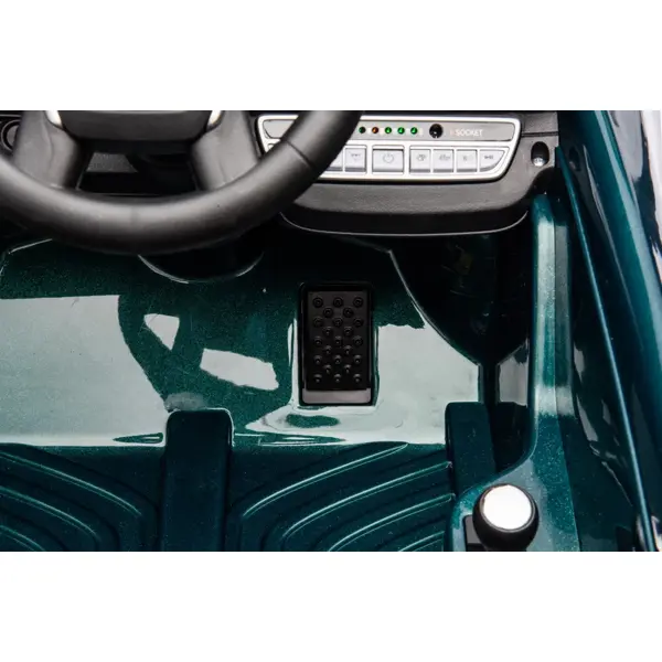 KIKKA BOO AUTO NA AKUM.S LICENCOM RUF CTR3 CLUBSPORT BLACK