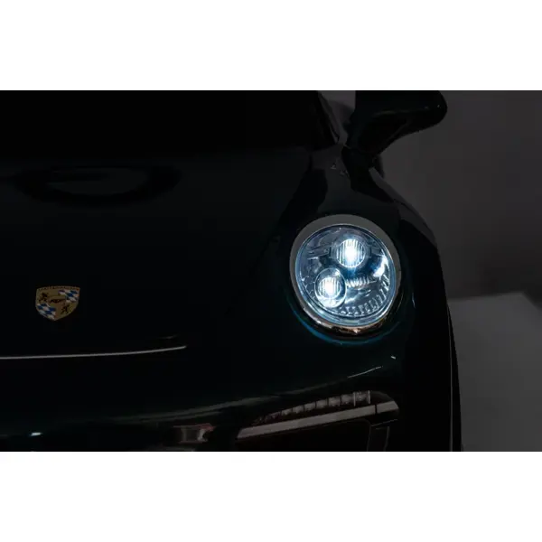 KIKKA BOO AUTO NA AKUM.S LICENCOM RUF CTR3 CLUBSPORT BLACK